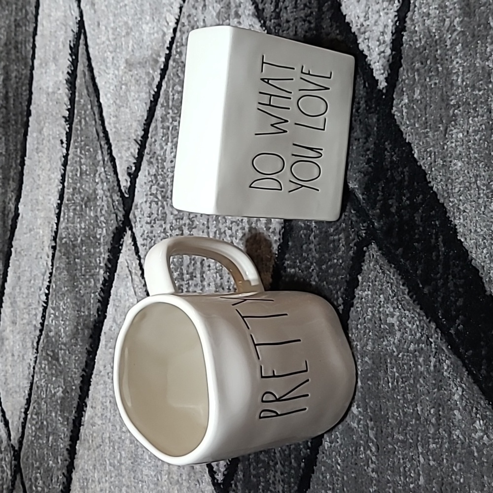 RAE DUNN ARTISAN COLLECTION BY MAGENTA BUNDLE